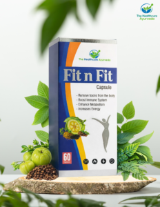 Fit N Fit ayurvedic weight loss medicines