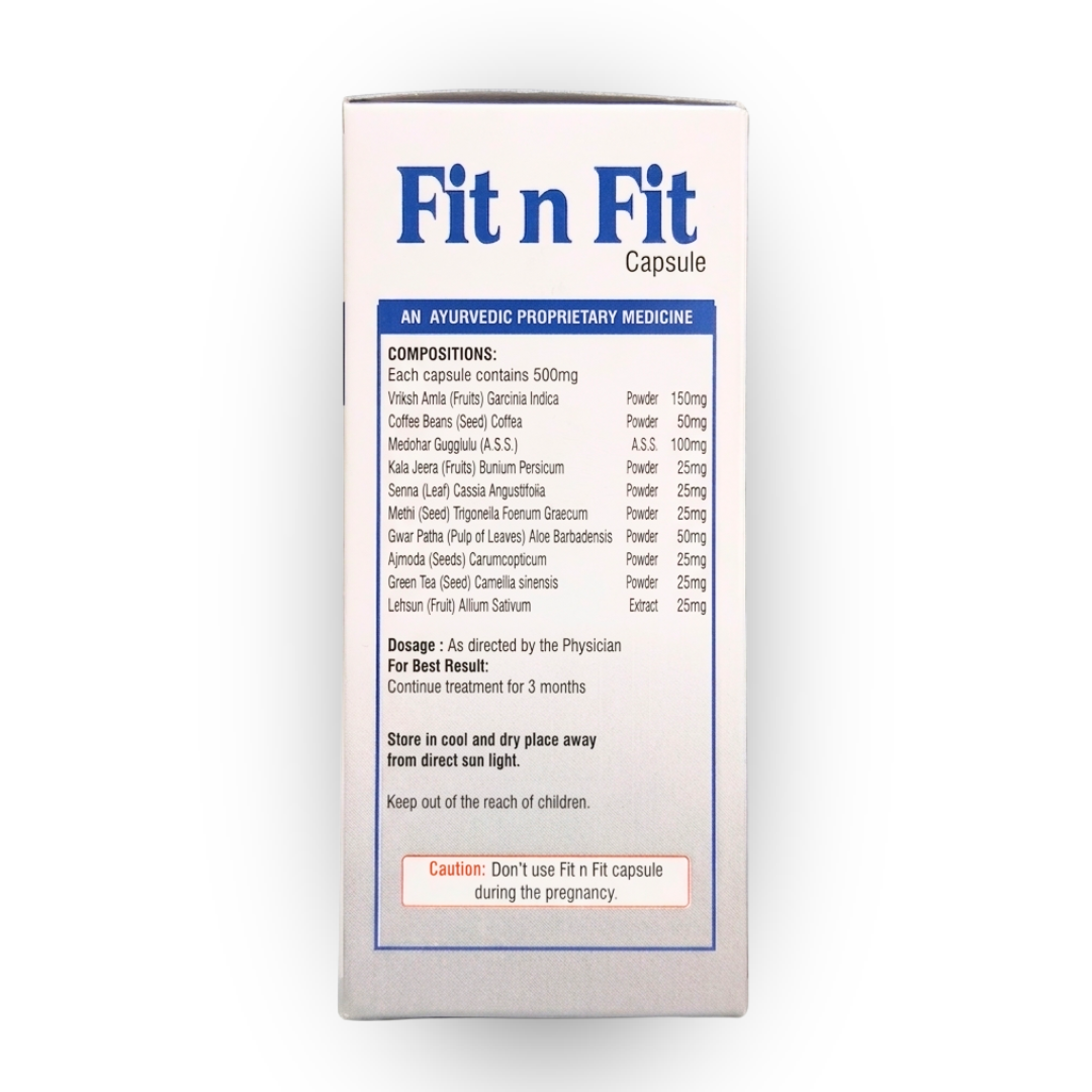 Fit N Fit - Image 2