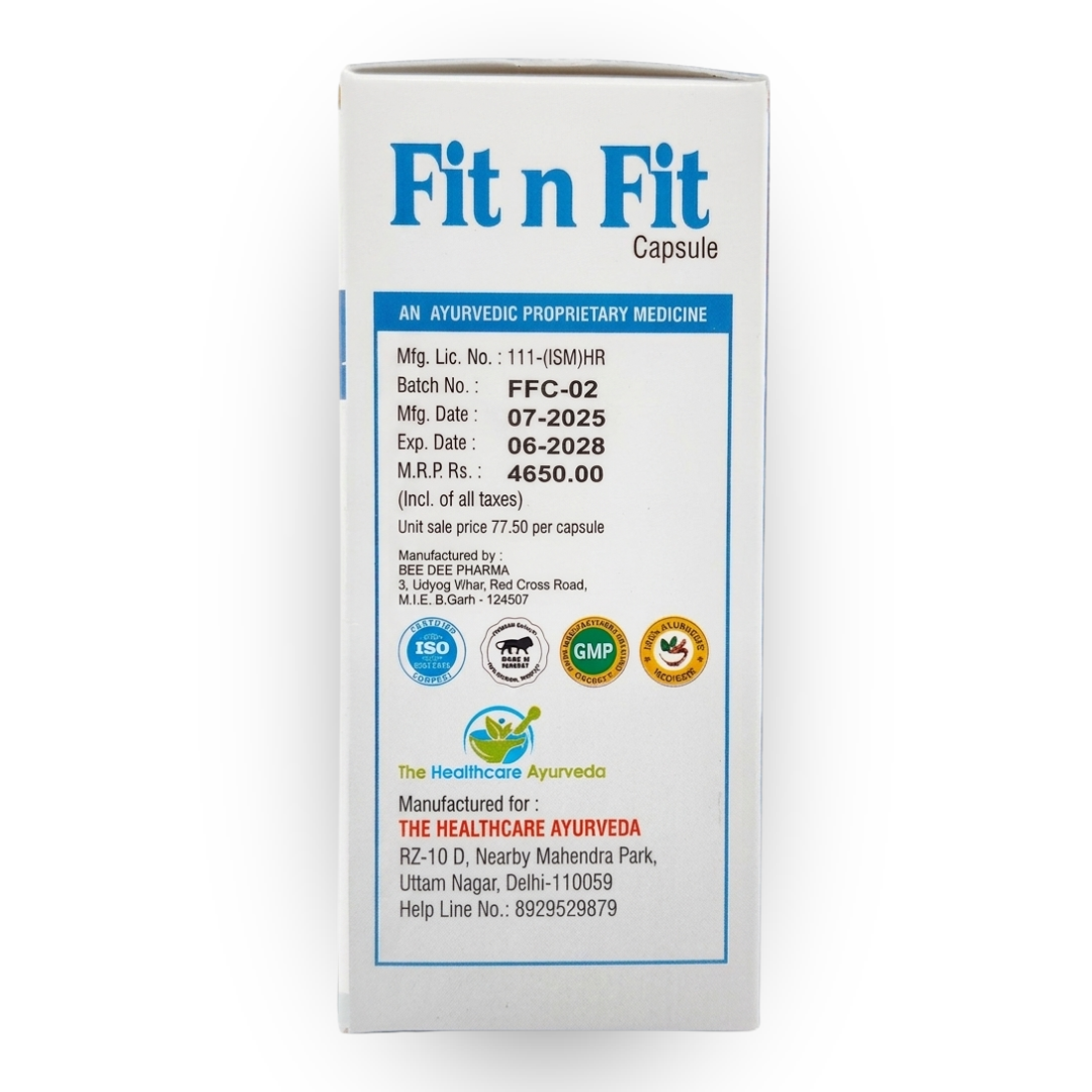 Fit N Fit - Image 3