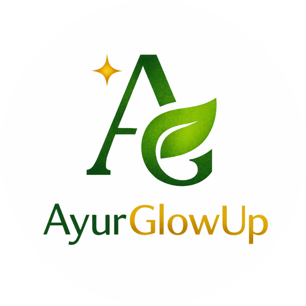 Natural Skincare Product