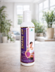 Shape Up Oil 7 day diet plan for weight loss