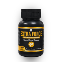 Extra Force