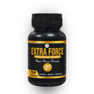 Extra Force