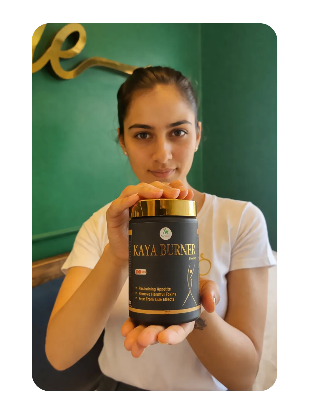 Ayurvedic Weight Management