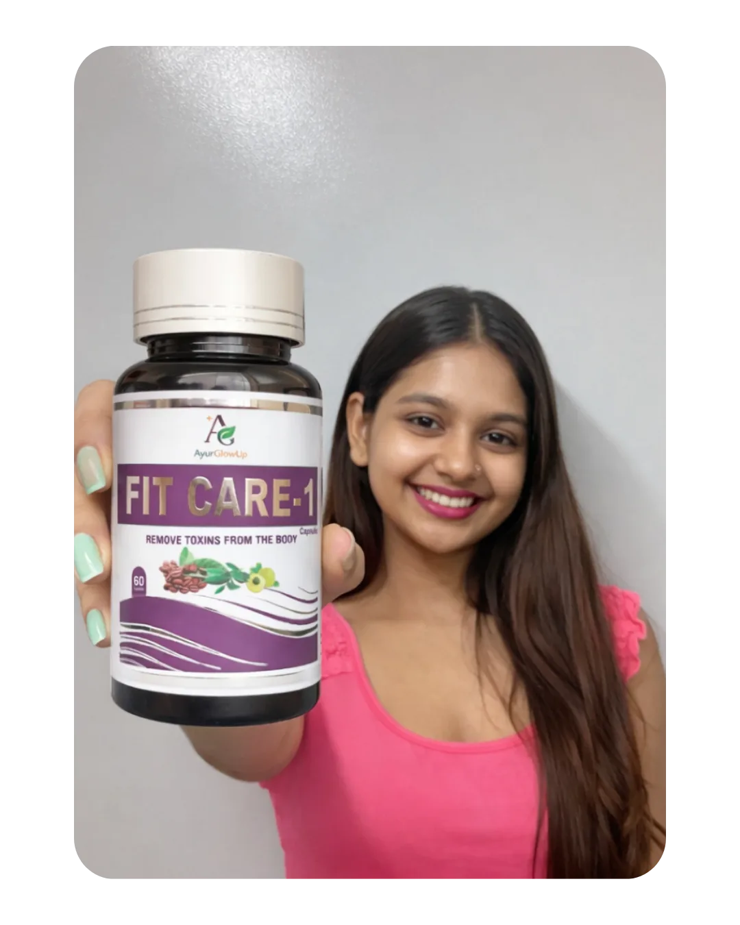 Ayurvedic Weight Management