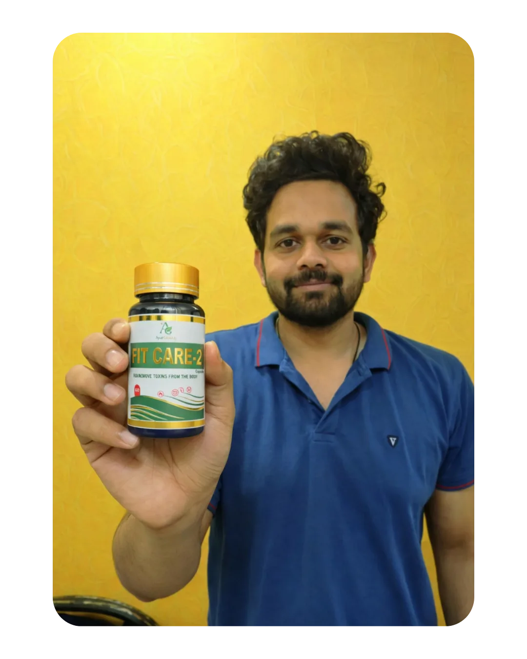 Ayurvedic Weight Management