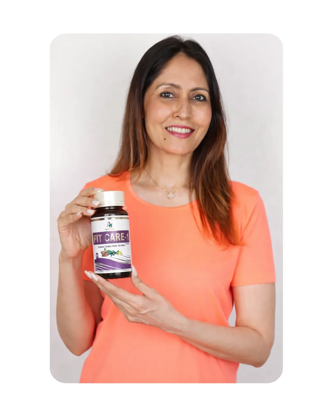 Ayurvedic Weight Management