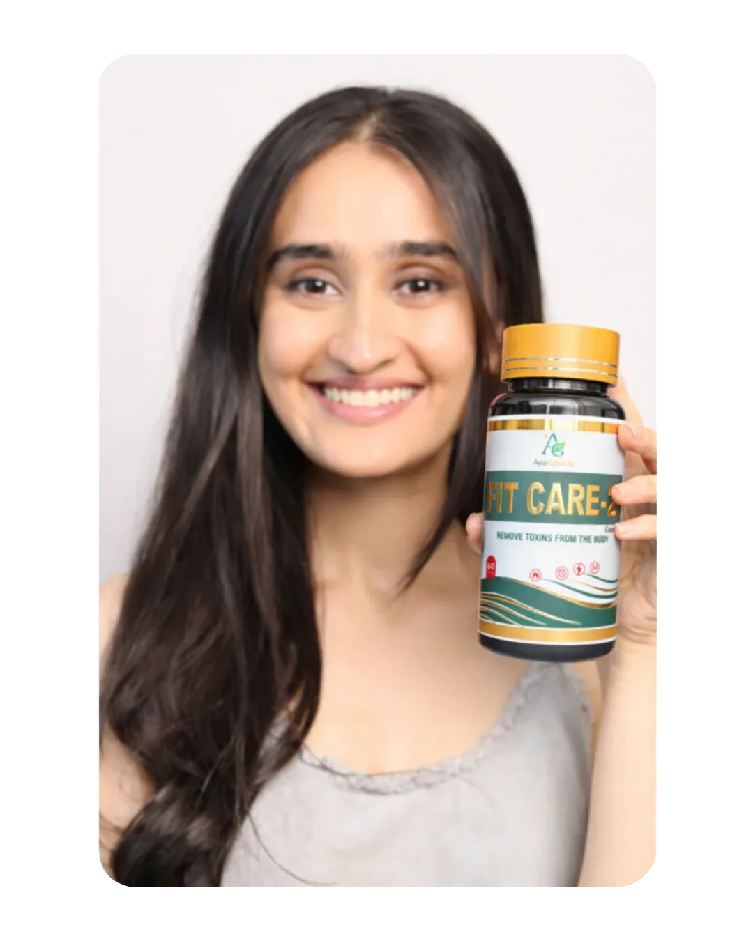 Ayurvedic Weight Management