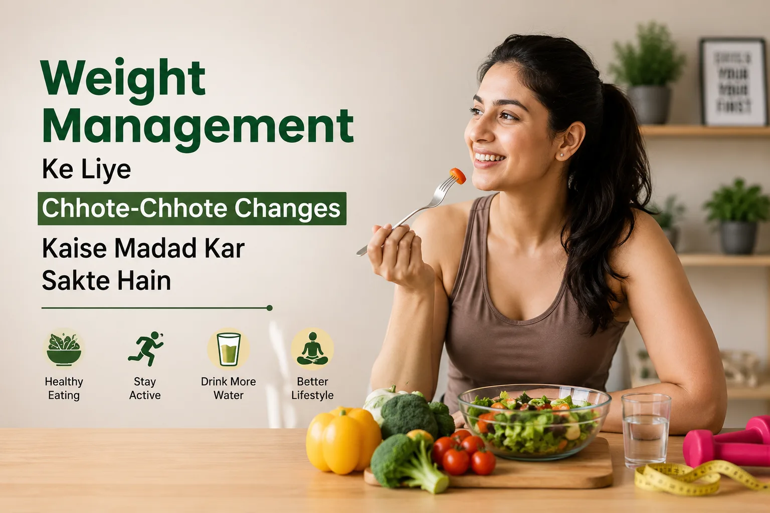 Weight Management