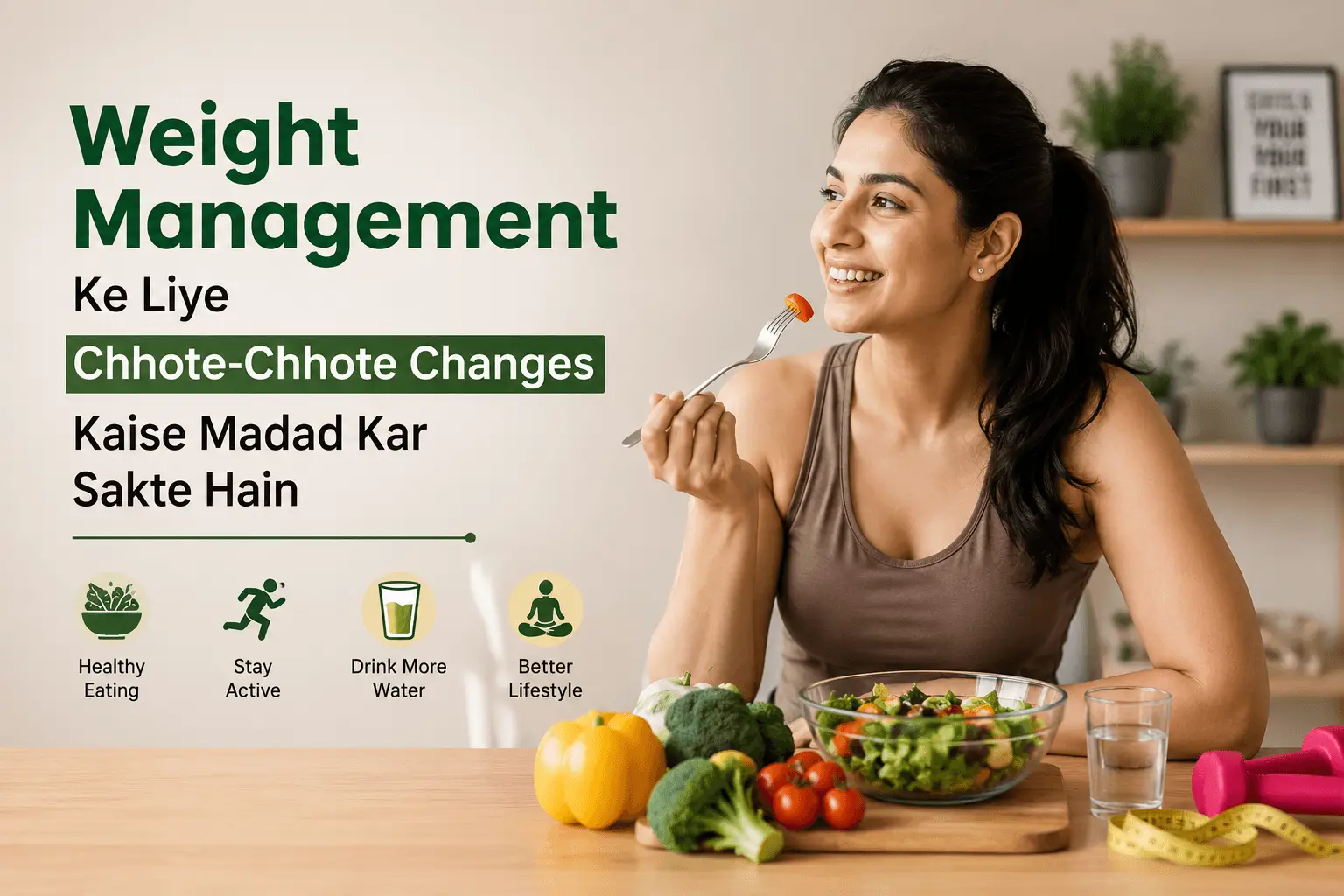 Weight Management